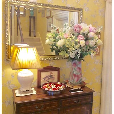 Brayscroft House Hotel Eastbourne Kültér fotó