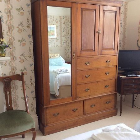 Brayscroft House Hotel Eastbourne Kültér fotó