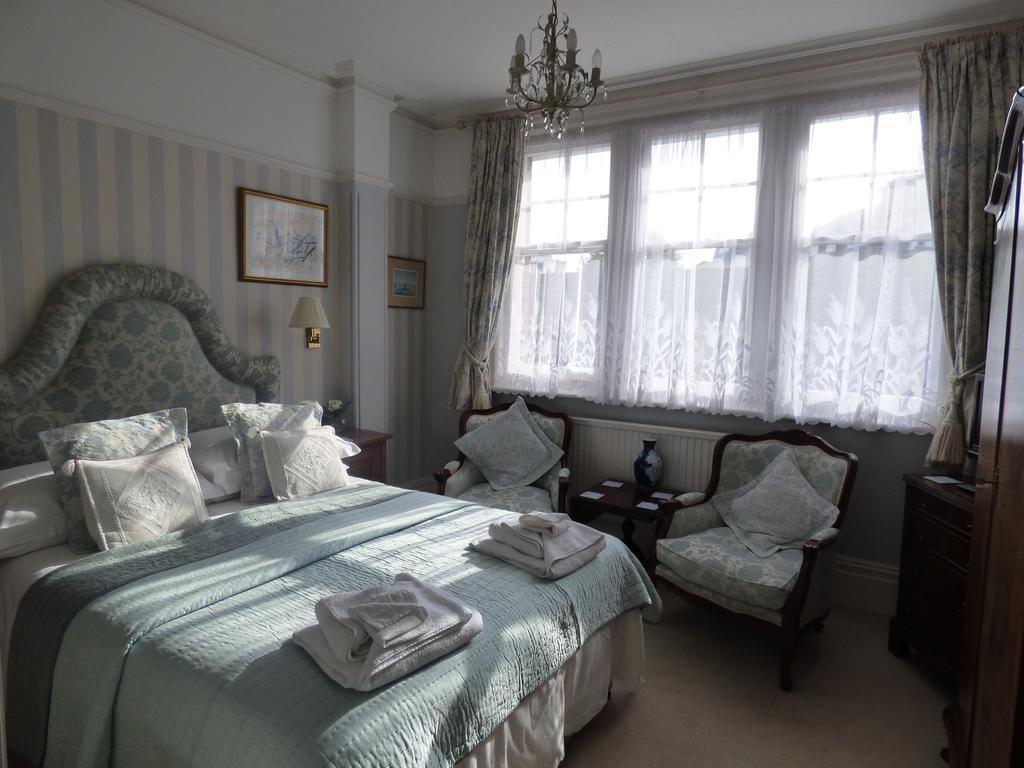 Brayscroft House Hotel Eastbourne Kültér fotó