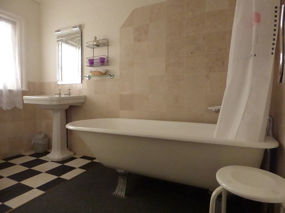 Brayscroft House Hotel Eastbourne Kültér fotó
