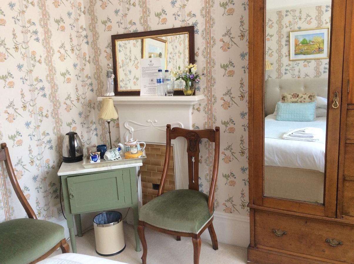 Brayscroft House Hotel Eastbourne Kültér fotó