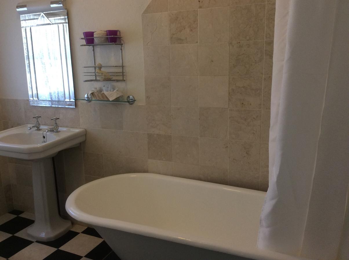 Brayscroft House Hotel Eastbourne Kültér fotó