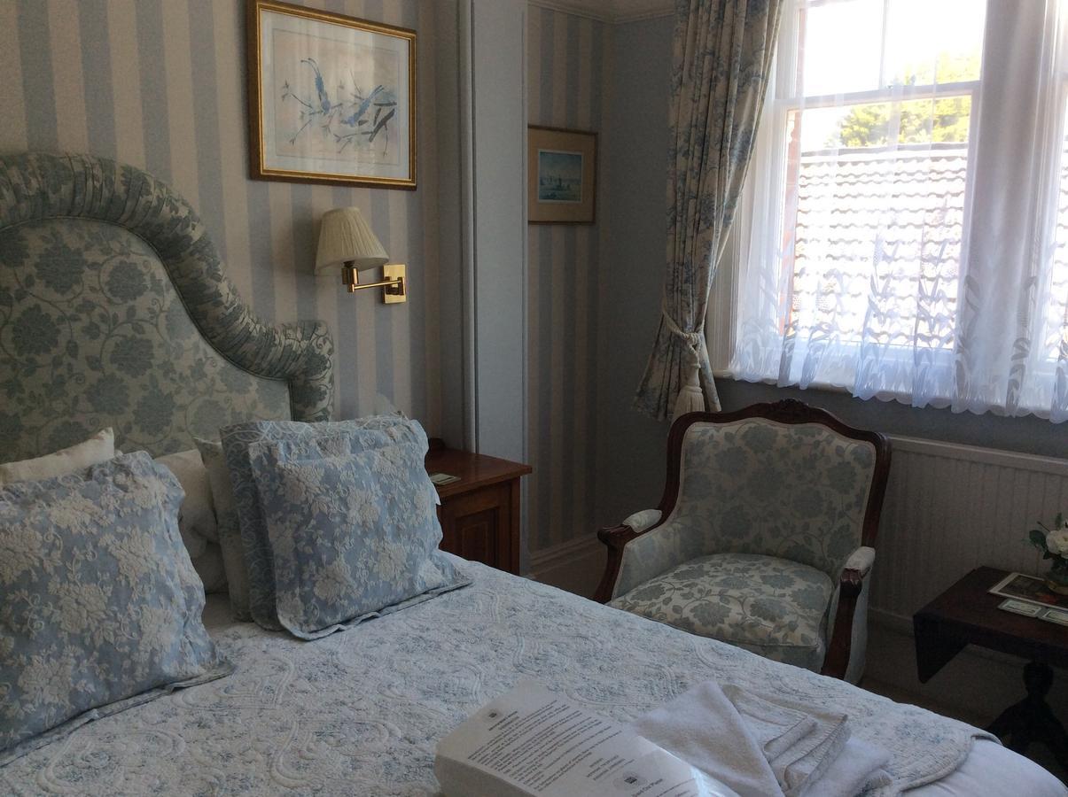 Brayscroft House Hotel Eastbourne Kültér fotó