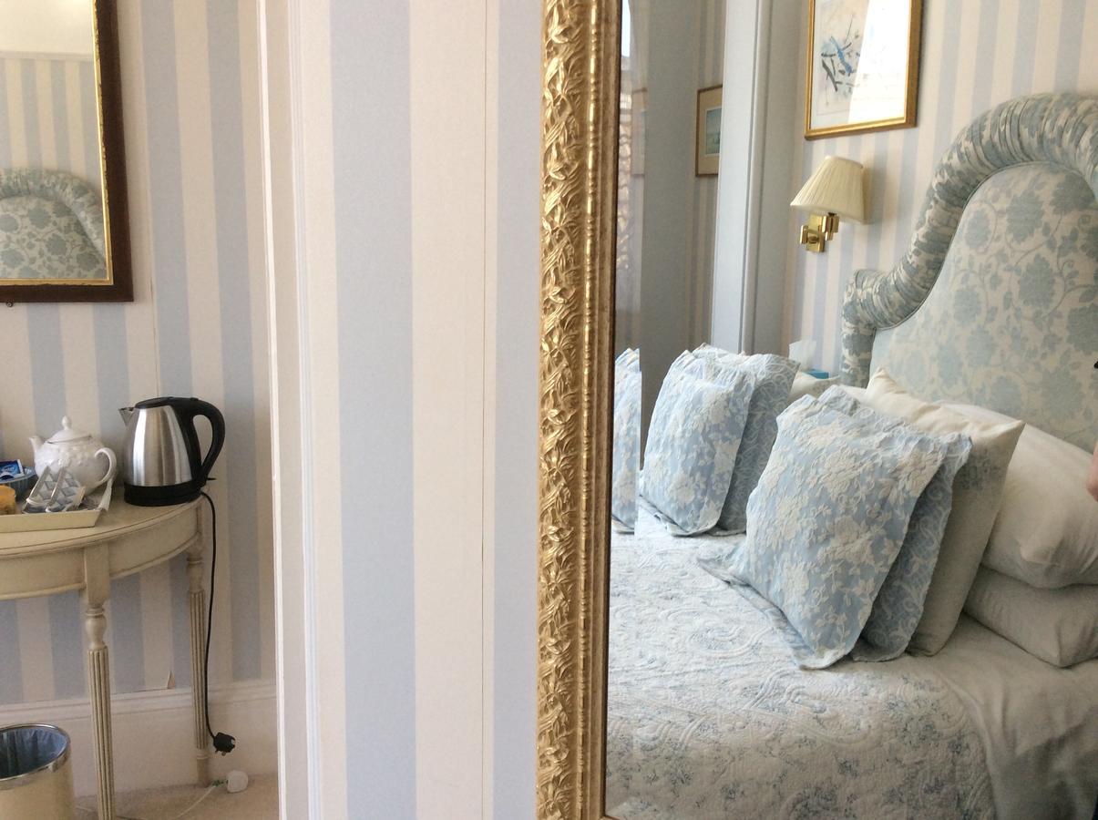 Brayscroft House Hotel Eastbourne Kültér fotó