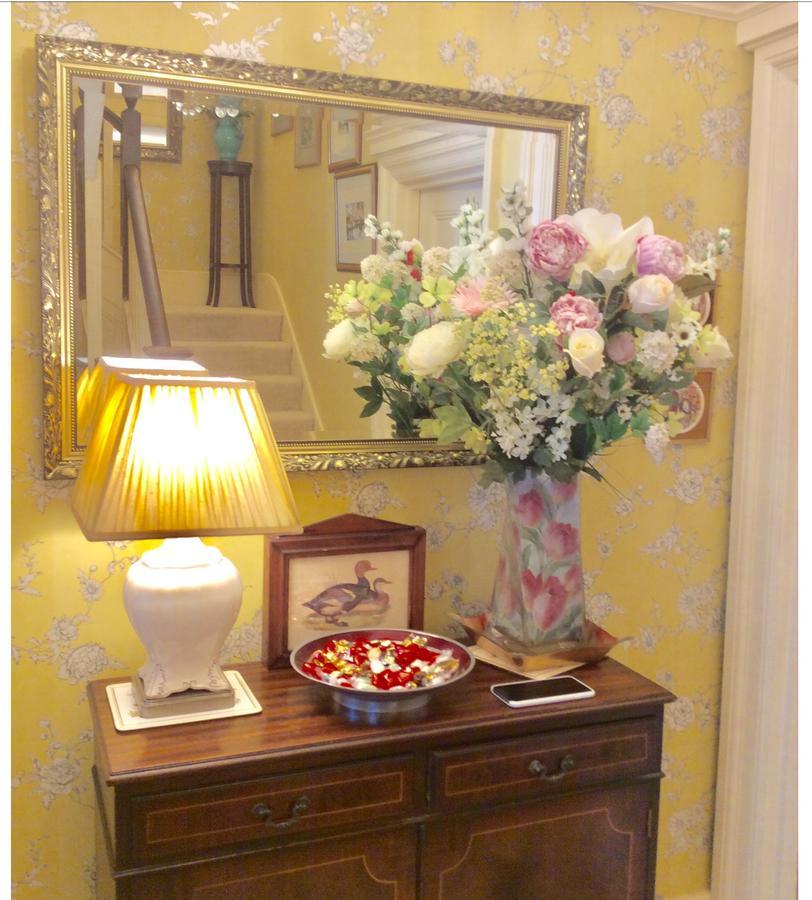 Brayscroft House Hotel Eastbourne Kültér fotó