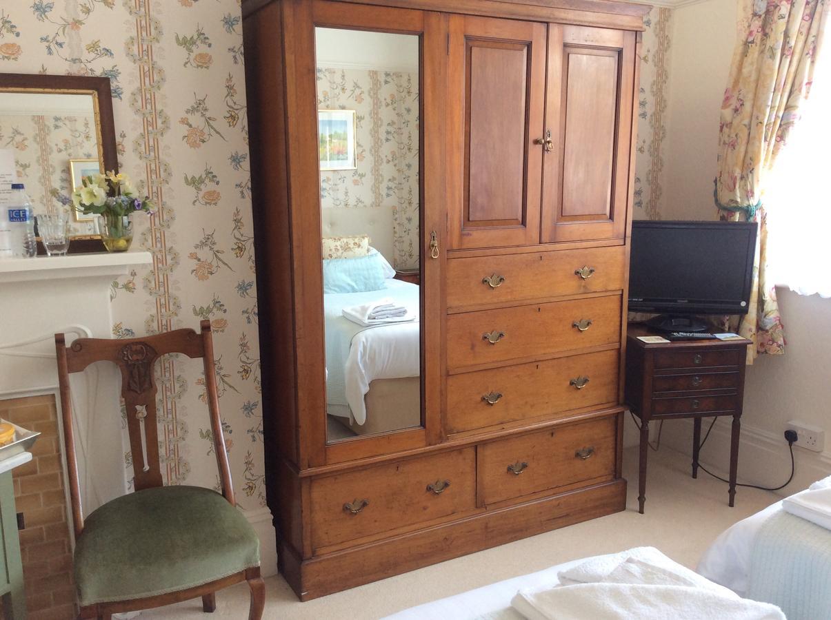 Brayscroft House Hotel Eastbourne Kültér fotó