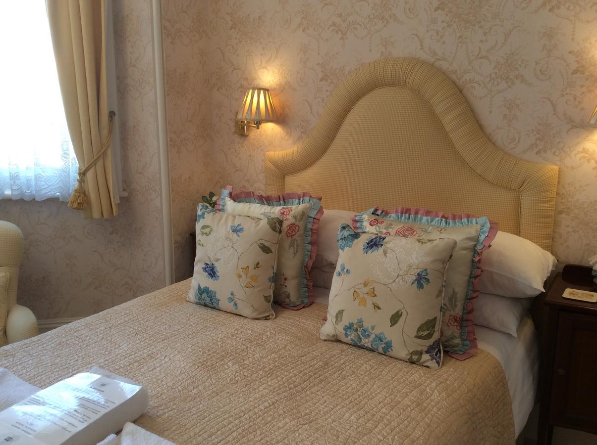 Brayscroft House Hotel Eastbourne Kültér fotó