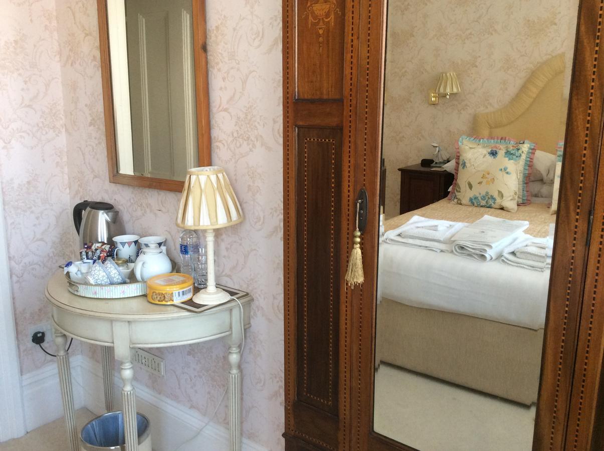 Brayscroft House Hotel Eastbourne Kültér fotó