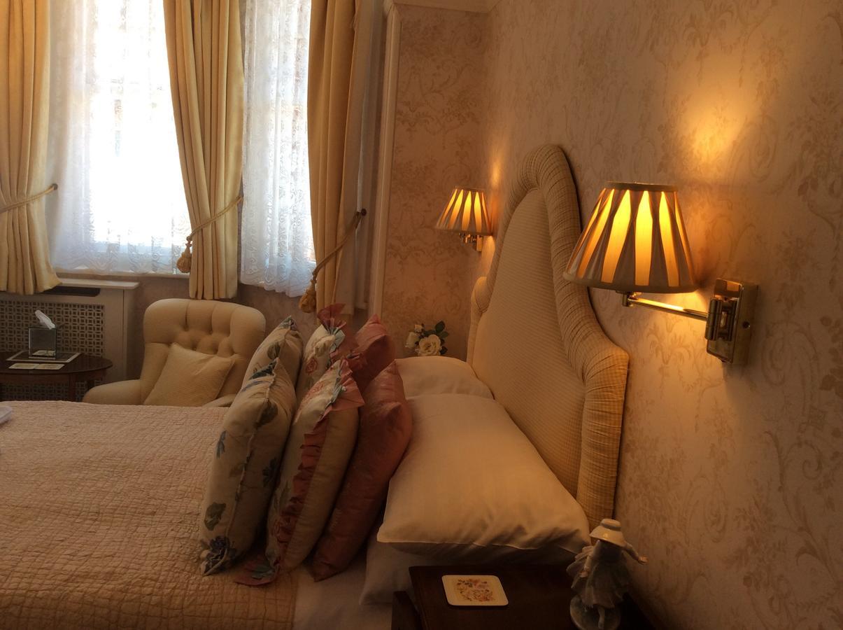 Brayscroft House Hotel Eastbourne Kültér fotó