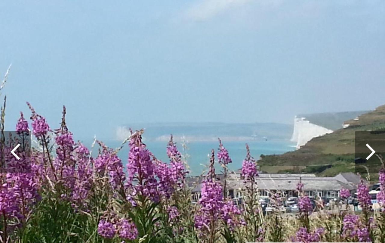 Brayscroft House Hotel Eastbourne Kültér fotó