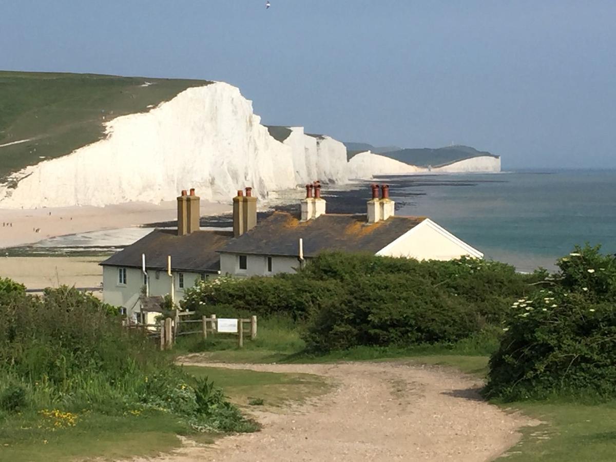 Brayscroft House Hotel Eastbourne Kültér fotó