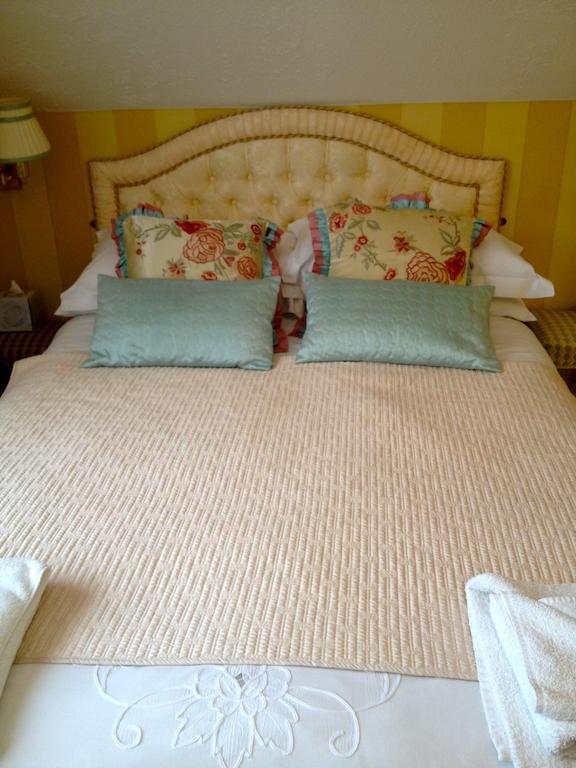 Brayscroft House Hotel Eastbourne Szoba fotó