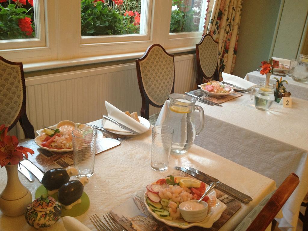 Brayscroft House Hotel Eastbourne Kültér fotó