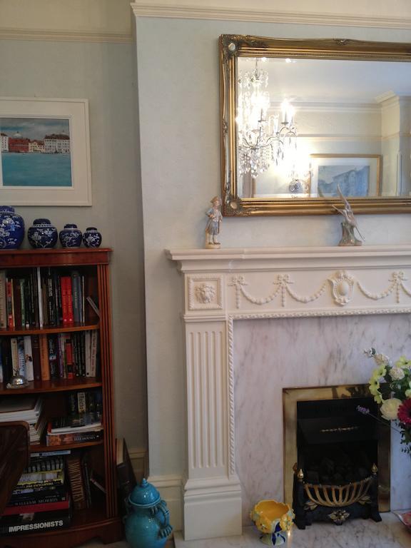 Brayscroft House Hotel Eastbourne Kültér fotó
