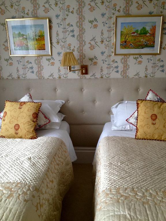 Brayscroft House Hotel Eastbourne Szoba fotó