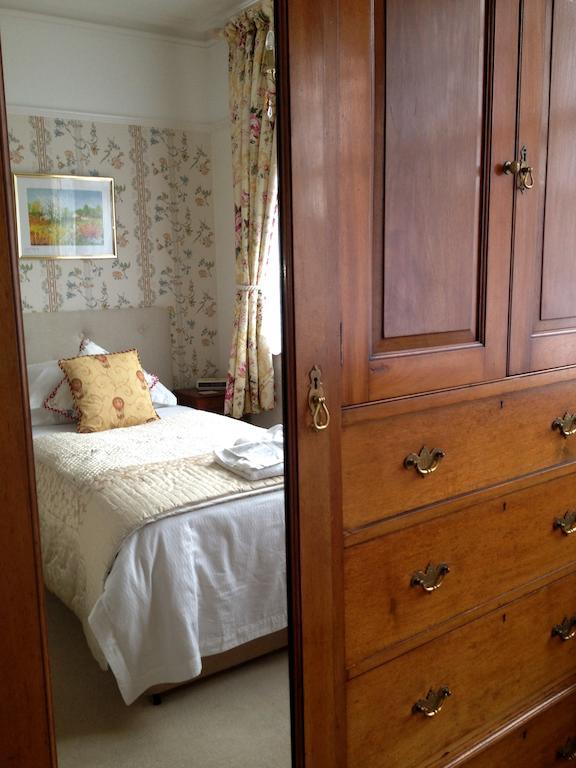 Brayscroft House Hotel Eastbourne Szoba fotó