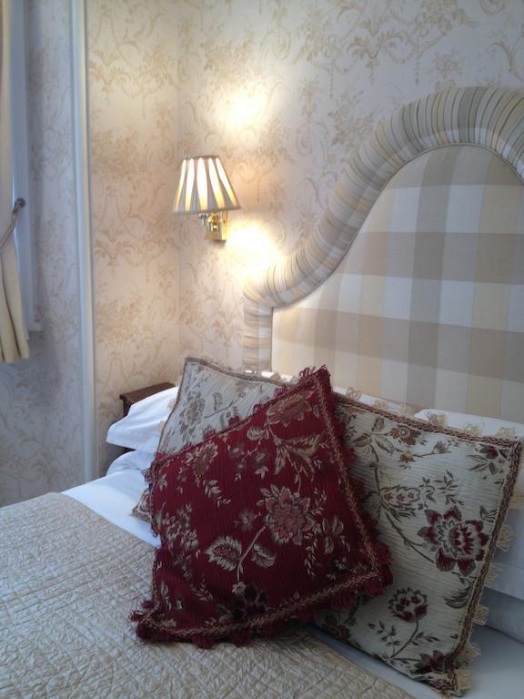 Brayscroft House Hotel Eastbourne Szoba fotó